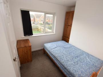 1 bedroom House share To Let