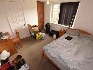 1 bedroom House share To Let
