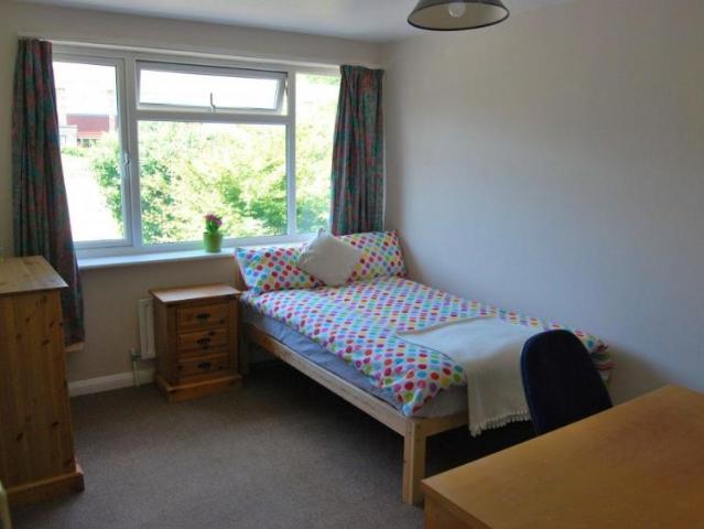 1 bedroom House share To Let