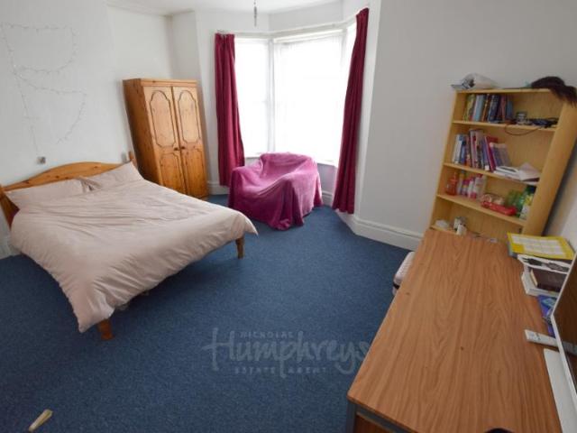 1 bedroom House share To Let