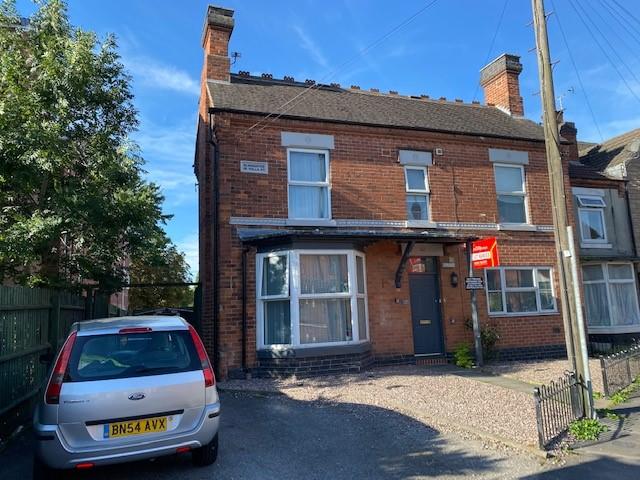 1 bedroom House share To Let
