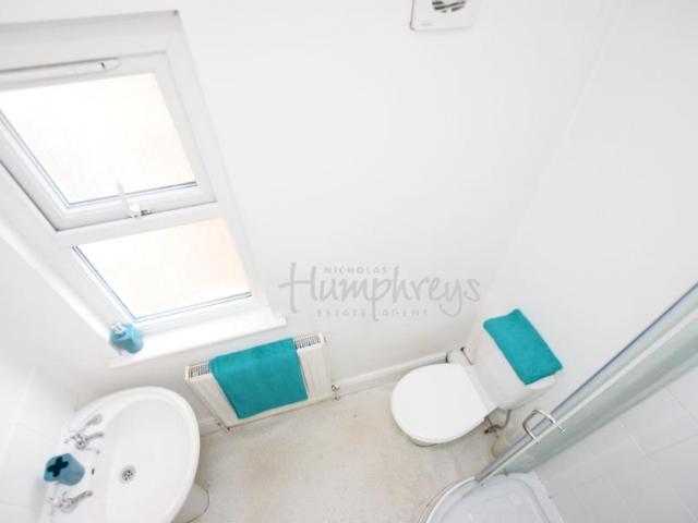 1 bedroom House share To Let