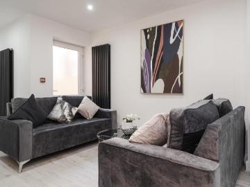 Adelaide Road L7 Liverpool, Kensington Liverpool, L7, North East Wales, Midlands