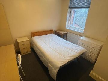 Dawlish Road B29 Birmingham, Bournbrook Birmingham, B29, Black Country, West Midlands, Midlands