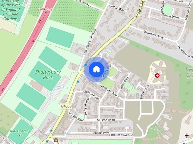 1 bedroom house share to rent