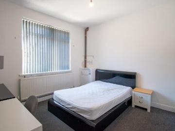 Leicester, Leicestershire county, Midlands