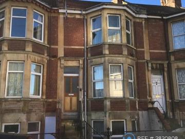 Southville Bristol, BS1, Bristol, Southdowns