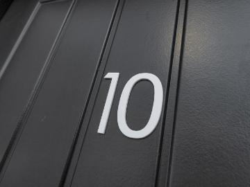 Derby, Derbyshire county, Midlands - Parking