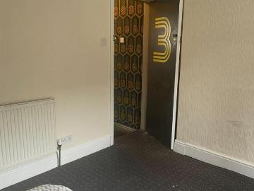 Pendle, Bradford and West Yorkshire, North England