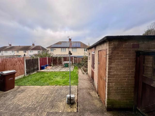 1 bedroom house share to rent
