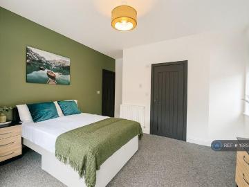 Nuneaton and Bedworth, Stoke and Staffordshire, West Midlands, Midlands