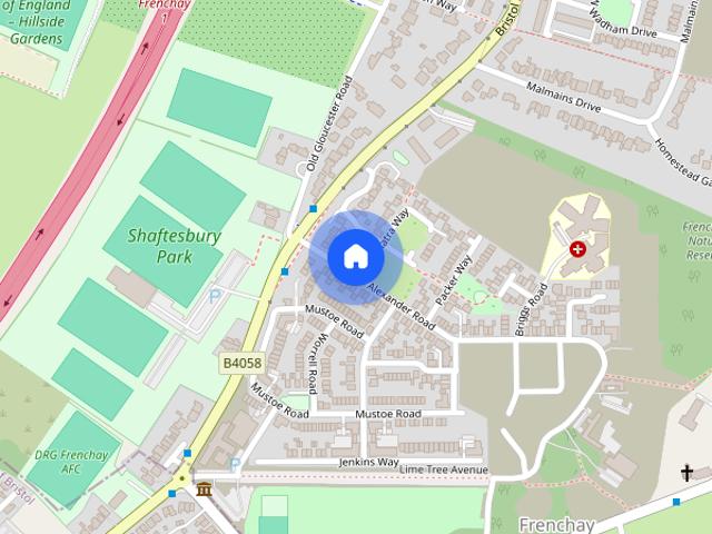 1 bedroom house share to rent