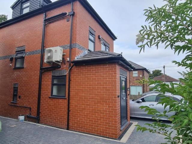 3 bedroom house to rent