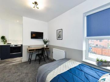 Derby, Derbyshire county, Midlands - Concierge