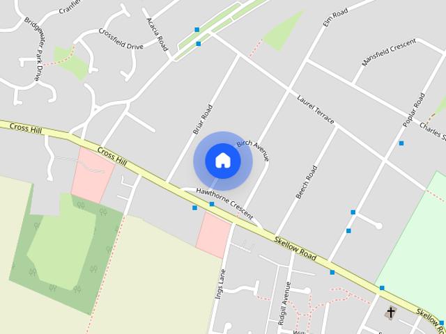 1 bedroom house share to rent