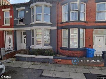 Tuebrook Liverpool, L6, North East Wales, Midlands