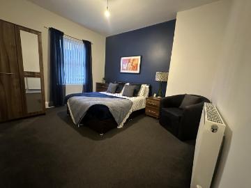 Rock Ferry, CH42, North East Wales, Midlands