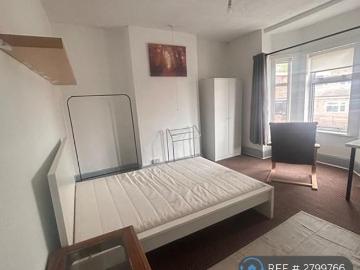 Nuneaton and Bedworth, Stoke and Staffordshire, West Midlands, Midlands