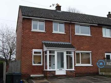 West Lancashire, Lancashire county, North West England