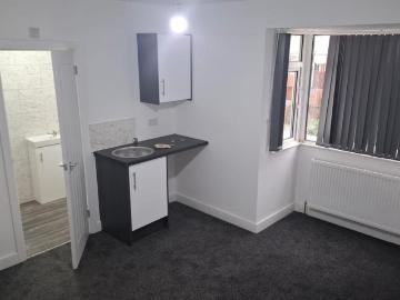 Woodgate Valley, Birmingham, West Midlands, Midlands