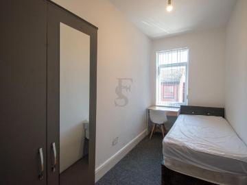 Leicester, Leicestershire county, Midlands