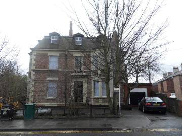 Jesmond Newcastle Upon Tyne, NE2, North East, North England