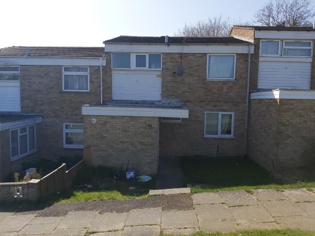 1 bedroom house share to rent