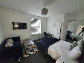 Lozells Birmingham, B19, Black Country, West Midlands, Midlands