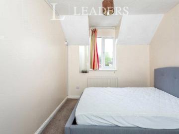 Buckingham, Buckinghamshire county, South East England