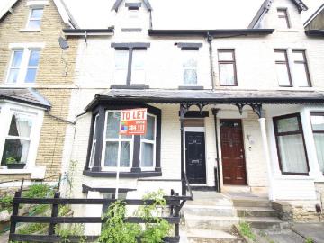 Great Horton Bradford, BD7, Bradford Interchange Railway Station, Broadway BD1 Bradford, BD1