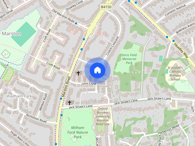 1 bedroom house share to rent