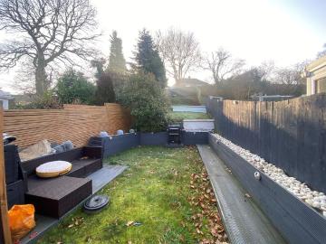 Redditch, Worcestershire county, Midlands