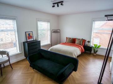 Aigburth Liverpool, L17, North East Wales, Midlands