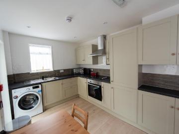 Room for rent in Selhurst - Equipped kitchen