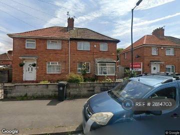 Southmead Bristol, BS7, Bristol, Southdowns