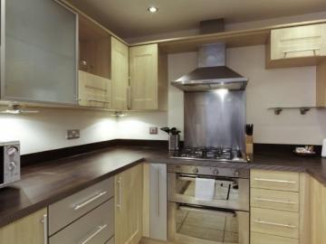 Leicester, Leicestershire county, Midlands