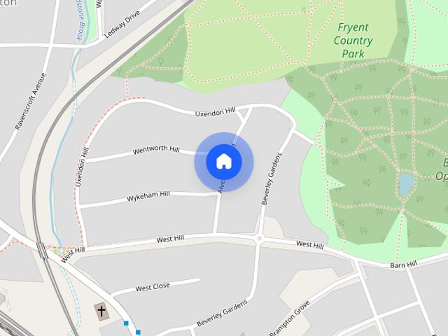 1 bedroom house share to rent