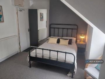 Boldmere, Sutton Coldfield, West Midlands, Midlands