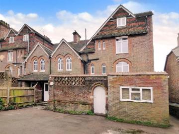 Arun, West Sussex county, Sussex - Garden
