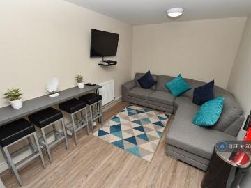 West Lancashire, Lancashire county, North West England