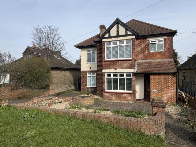 1 bedroom house share to rent