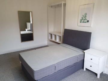 Worcester, Worcestershire county, Midlands