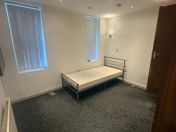 Redditch, Worcestershire county, Midlands