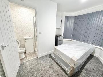 Woodgate Valley, Birmingham, West Midlands, Midlands