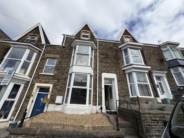 1 bedroom house share to rent