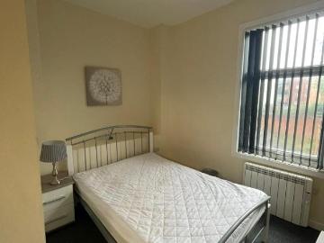 Coventry, West Midlands, Midlands - Parking