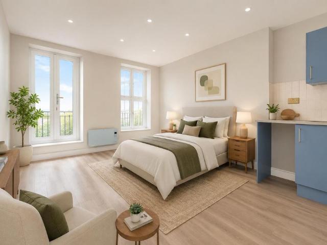 1 bedroom flat to rent
