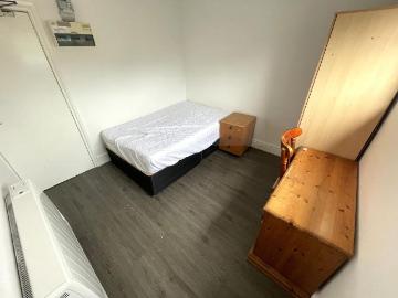 Leicester, Leicestershire county, Midlands