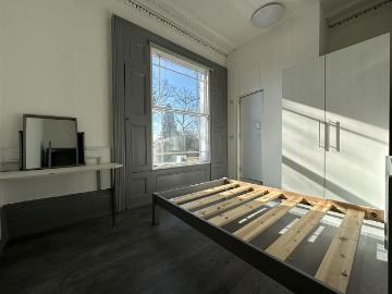 Leamington Spa, Warwickshire county, Midlands