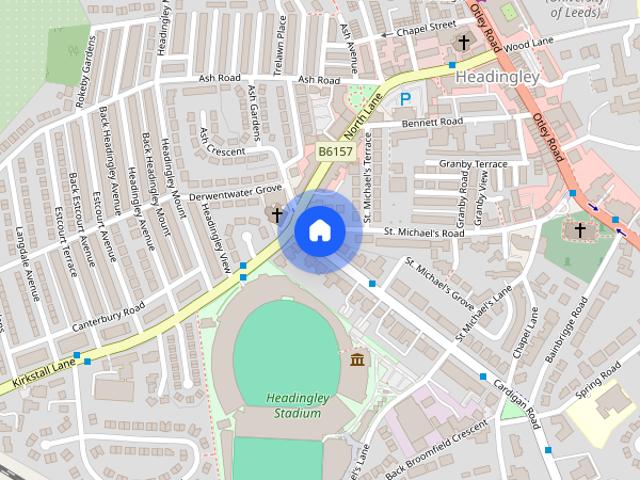 1 bedroom house share to rent